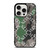 VALENTINO CAMO PATTERN iPhone 15 Pro Case Cover VALENTINO CAMO PATTERN iPhone 15 Pro Case Cover