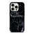 VALENTINO LOGO BLACK MARBLE iPhone 15 Pro Case Cover VALENTINO LOGO BLACK MARBLE iPhone 15 Pro Case Cover