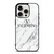 VALENTINO LOGO MARBLE iPhone 15 Pro Case Cover VALENTINO LOGO MARBLE iPhone 15 Pro Case Cover