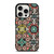 VERA BRADLEY SIERRA iPhone 15 Pro Case Cover VERA BRADLEY SIERRA iPhone 15 Pro Case Cover
