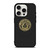 VERSACE MEDUSA EMBLEM iPhone 15 Pro Case Cover