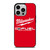 MILWAUKEE FUEL M18  iPhone 14 Pro Case Cover