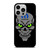 MOPAR CAR SKULL DEMON LOGO  iPhone 14 Pro Case Cover MOPAR CAR SKULL DEMON LOGO  iPhone 14 Pro Case Cover