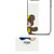 FENDI ROMA LOGO BEAR ICON iPhone 14 Pro Max Case Cover
