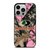 MOSSY OAK CAMO PINK  iPhone 14 Pro Case Cover MOSSY OAK CAMO PINK  iPhone 14 Pro Case Cover