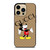 GUCCI LOGO ICON X MICKEY MOUSE DISNEY iPhone 14 Pro Max Case Cover