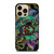 GUCCI LOGO SNAKE SKULLS ICON iPhone 14 Pro Max Case Cover