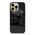 HARLEY DAVIDSON CUSTOM BOBBER iPhone 14 Pro Max Case Cover