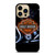 HARLEY DAVIDSON MOTORCYCLE ICON 2 iPhone 14 Pro Max Case Cover