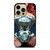 HARLEY DAVIDSON MOTORCYCLE SEXY ENGINE iPhone 14 Pro Max Case Cover