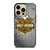 HARLEY DAVIDSON iPhone 14 Pro Max Case Cover