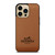 HERMES PARIS FASHION LOGO EMBLEM iPhone 14 Pro Max Case Cover