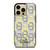 HERMES PARIS LOGO PATTERN iPhone 14 Pro Max Case Cover
