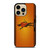 HERMES PARIS iPhone 14 Pro Max Case Cover