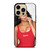 KIM KARDASHIAN SUPREME 2 iPhone 14 Pro Max Case Cover