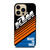 KTM RACE LOGO iPhone 14 Pro Max Case Cover