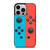 NINTENDO SWITCH CONTROLLER  iPhone 14 Pro Case Cover