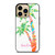 LILLY PULITZER PALM iPhone 14 Pro Max Case Cover