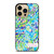 LILLY PULITZER SEA SOIREE iPhone 14 Pro Max Case Cover