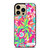 LILLY PULITZER SUMMER iPhone 14 Pro Max Case Cover