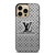 LOUIS VUITTON 1 iPhone 14 Pro Max Case Cover