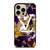 LOUIS VUITTON LV FLOWER iPhone 14 Pro Max Case Cover