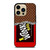 LOUIS VUITTON X WONKA CHOCOLATE BAR iPhone 14 Pro Max Case Cover LOUIS VUITTON X WONKA CHOCOLATE BAR iPhone 14 Pro Max Case Cover