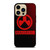 MAGPUL GUNS LOGO iPhone 14 Pro Max Case Cover