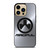 MAGPULL SILVER LOGO iPhone 14 Pro Max Case Cover