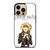 MISA AMANE DEATH NOTE ANIME 2 iPhone 14 Pro Max Case Cover