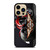 MOTORCYCLE HARLEY DAVIDSON iPhone 14 Pro Max Case Cover