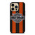 NEW HARLEY DAVIDSON SHINE LOGO iPhone 14 Pro Max Case Cover
