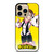 OCHACO URARAKA MY HERO ACADEMIA X FORTNITE iPhone 14 Pro Max Case Cover