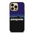 PATAGONIA FLY FISHING SURF iPhone 14 Pro Max Case Cover