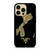 PRADA MILANO LEOPARD iPhone 14 Pro Max Case Cover