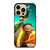 RICK AND MORTY CARTOON 3 iPhone 14 Pro Max Case Cover
