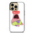 SUPREME PATRICK 2 iPhone 14 Pro Max Case Cover SUPREME PATRICK 2 iPhone 14 Pro Max Case Cover