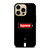 SUPREME PHONE LOW BATTERY iPhone 14 Pro Max Case Cover SUPREME PHONE LOW BATTERY iPhone 14 Pro Max Case Cover