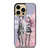 SWORD ART ONLINE AYATO AND JULIS iPhone 14 Pro Max Case Cover SWORD ART ONLINE AYATO AND JULIS iPhone 14 Pro Max Case Cover