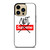THIS IS NOT SUPREME iPhone 14 Pro Max Case Cover THIS IS NOT SUPREME iPhone 14 Pro Max Case Cover
