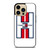 TOMMY HILFIGER FASHION LOGO iPhone 14 Pro Max Case Cover
