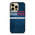 TOMMY HILFIGER LOGO ICON iPhone 14 Pro Max Case Cover TOMMY HILFIGER LOGO ICON iPhone 14 Pro Max Case Cover