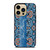 VERA BRADLEY 6 iPhone 14 Pro Max Case Cover