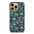 VERA BRADLEY JAVA BLUE iPhone 14 Pro Max Case Cover