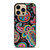 VERA BRADLEY PARISIAN iPhone 14 Pro Max Case Cover