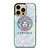 VERSACE EMBLEM LIQUID iPhone 14 Pro Max Case Cover