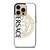 VERSACE FACE LOGO ICON iPhone 14 Pro Max Case Cover