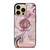 VERSACE LIQUID iPhone 14 Pro Max Case Cover