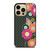ZIGGY ZINNIA VERA BRADLEY iPhone 14 Pro Max Case Cover