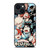 ANIME MY HERO ACADEMIA CHARACTER iPhone 14 Plus Case Cover